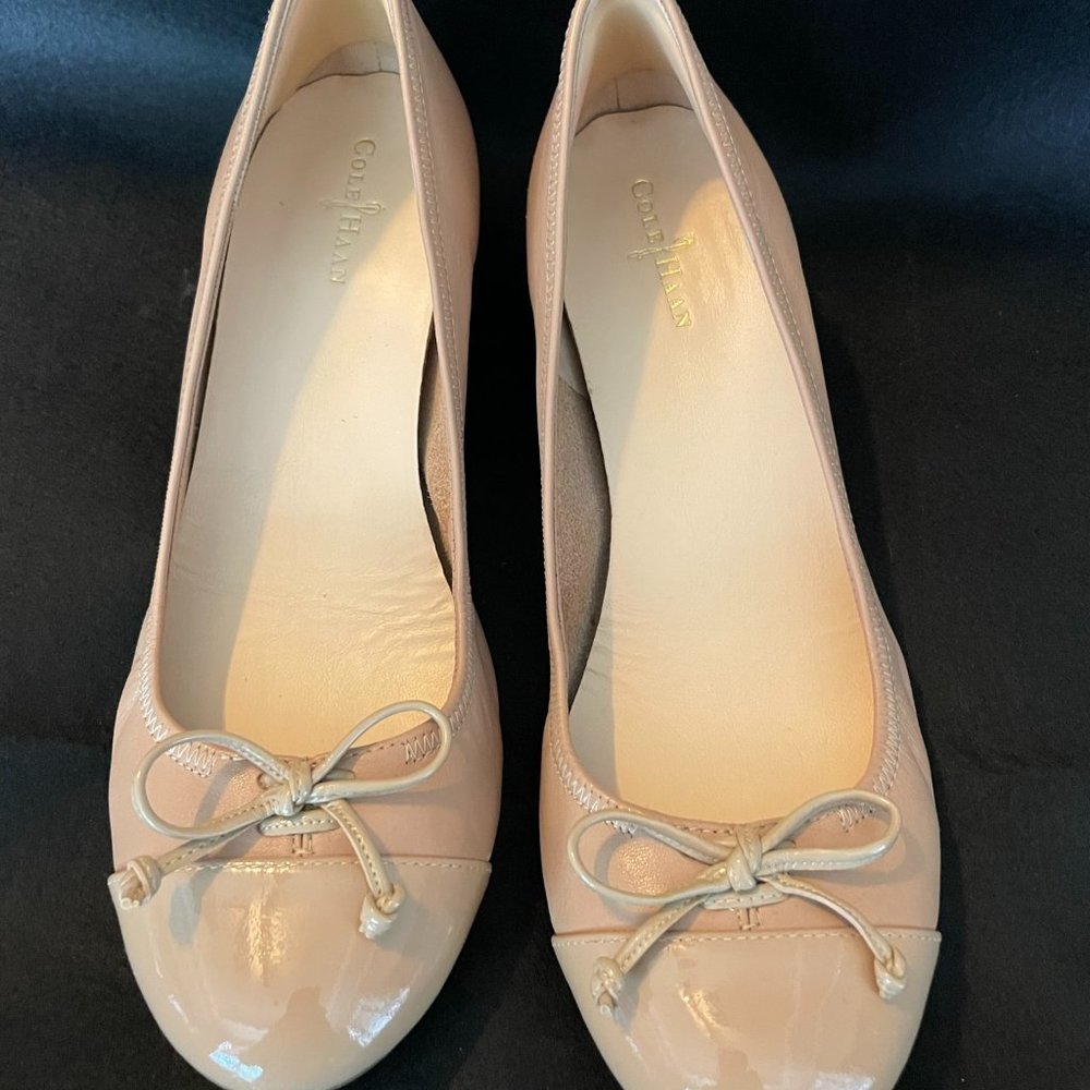 Brand New Cole Haan Air Tallace Wedge